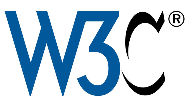 W3C Logo For Accessibility