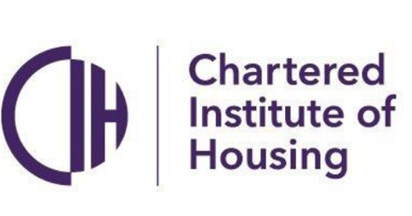 Chartered Institute of Housing logo