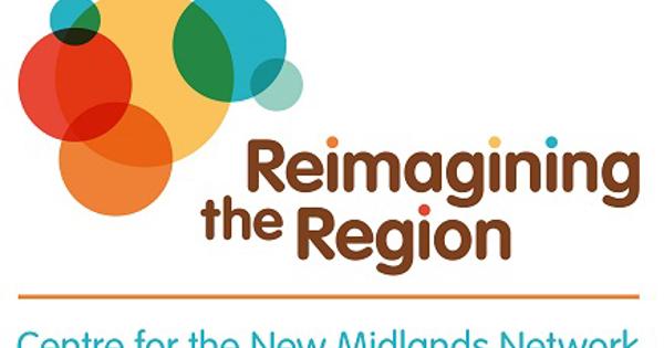 Centre for the New Midlands logo