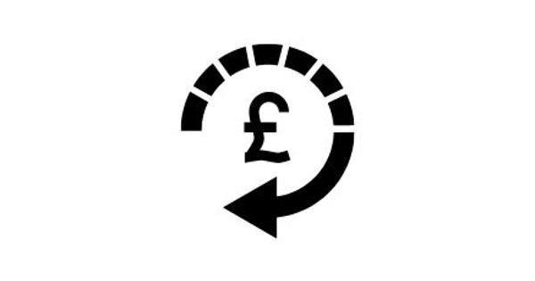 Debt Information icon