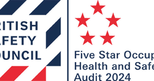 British Safety Council logo