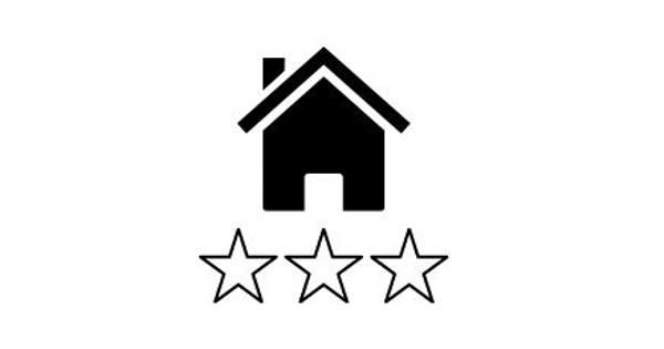 Ratings icon